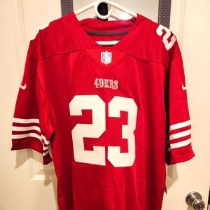 San Francisco 49ers Jersey